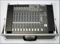 Mischpult "Mackie 1402 VLZ Pro"