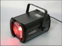LED-Lichteffekt "Revo Burst"
